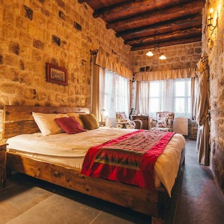 Cappadocia Old Houses Невшехір Екстер'єр фото