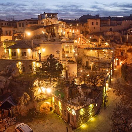 Cappadocia Old Houses Невшехір Екстер'єр фото
