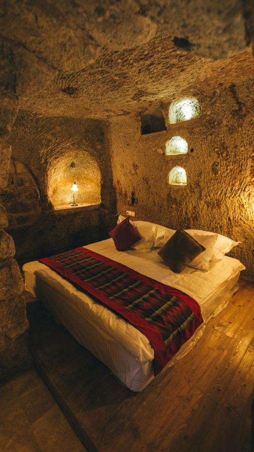Cappadocia Old Houses Невшехір Екстер'єр фото