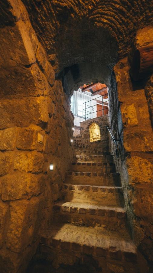 Cappadocia Old Houses Невшехір Екстер'єр фото