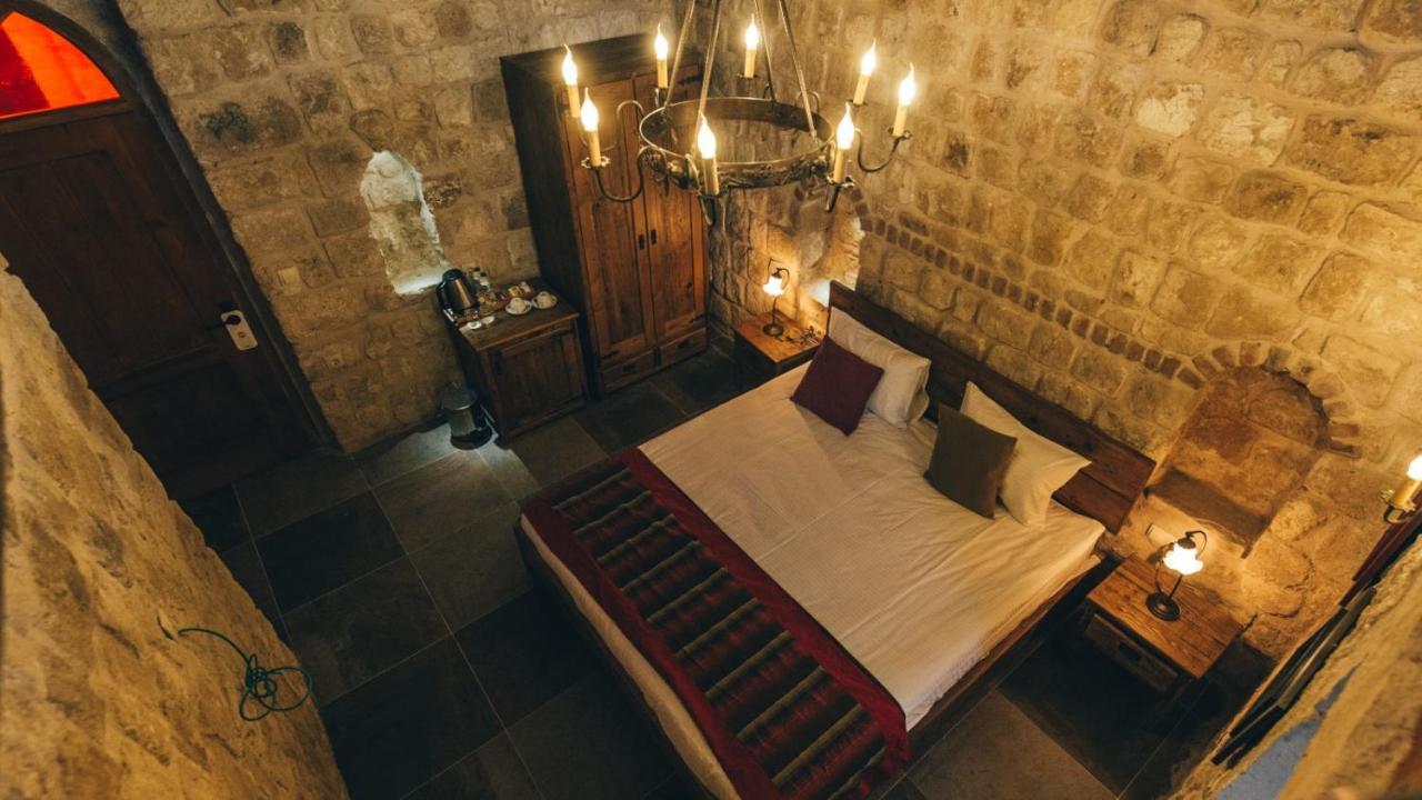 Cappadocia Old Houses Невшехір Екстер'єр фото