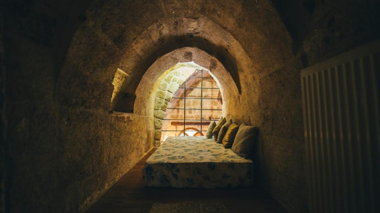 Cappadocia Old Houses Невшехір Екстер'єр фото