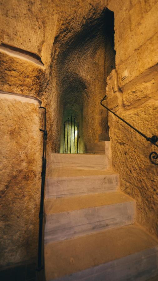 Cappadocia Old Houses Невшехір Екстер'єр фото