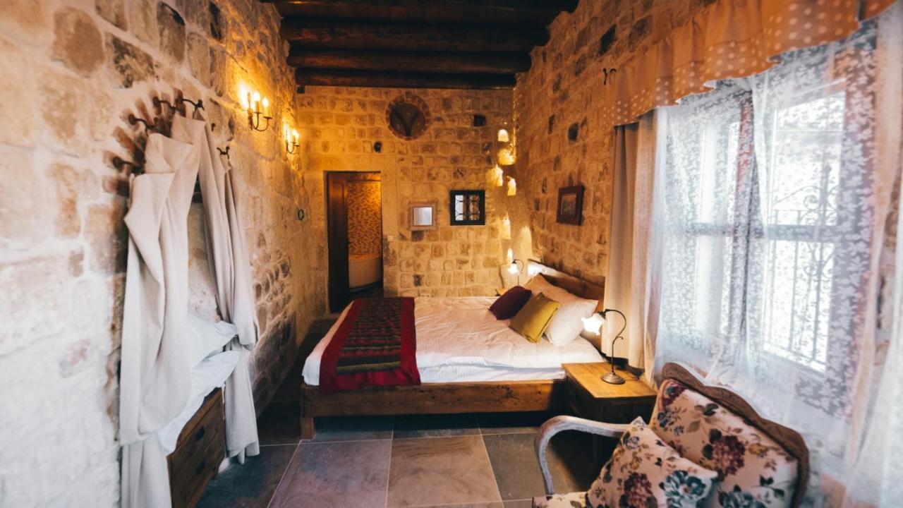 Cappadocia Old Houses Невшехір Екстер'єр фото