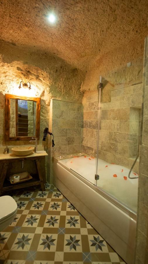 Cappadocia Old Houses Невшехір Екстер'єр фото