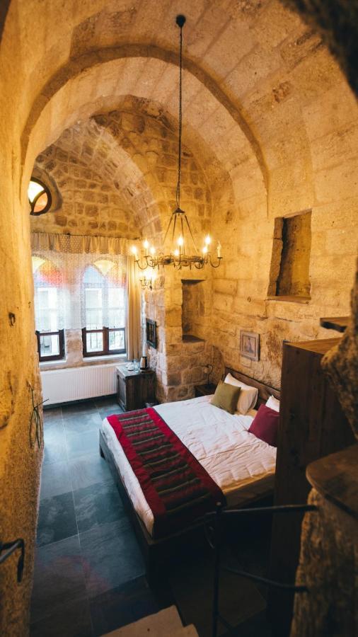 Cappadocia Old Houses Невшехір Екстер'єр фото