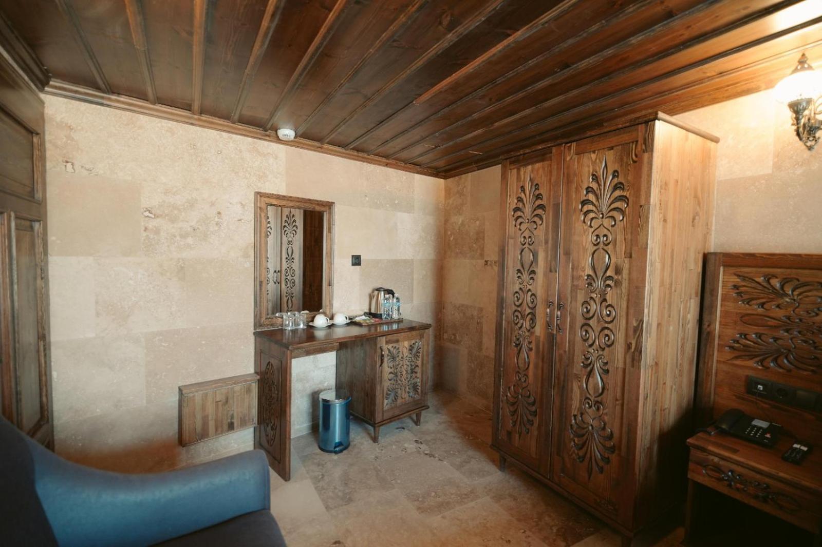 Cappadocia Old Houses Невшехір Екстер'єр фото